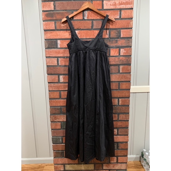 Zara black Dress - Picture 6 of 14